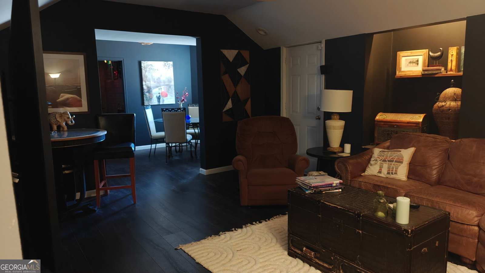 134 Ardenlee Drive Peachtree City - Photo 36