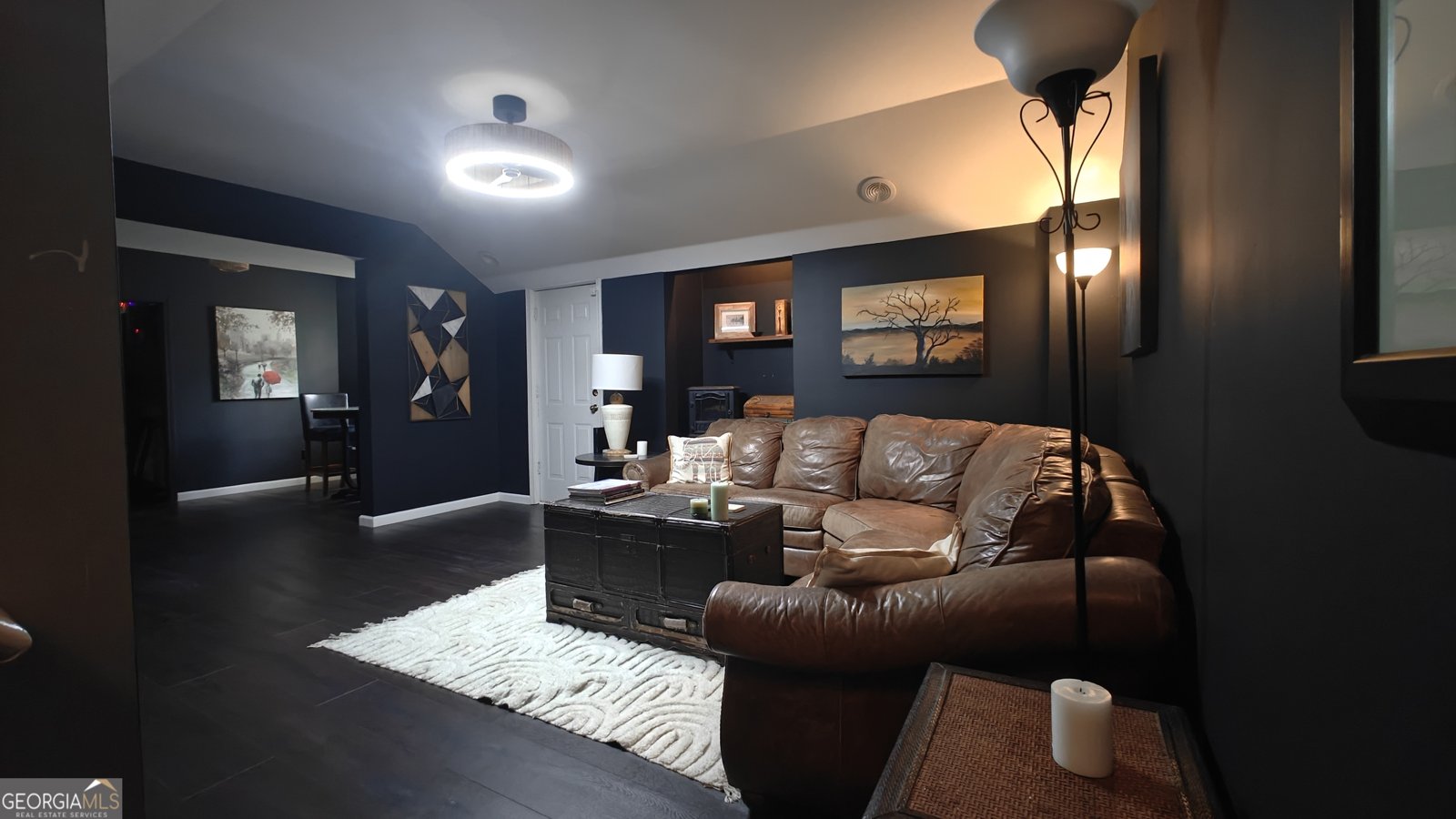 134 Ardenlee Drive Peachtree City - Photo 37