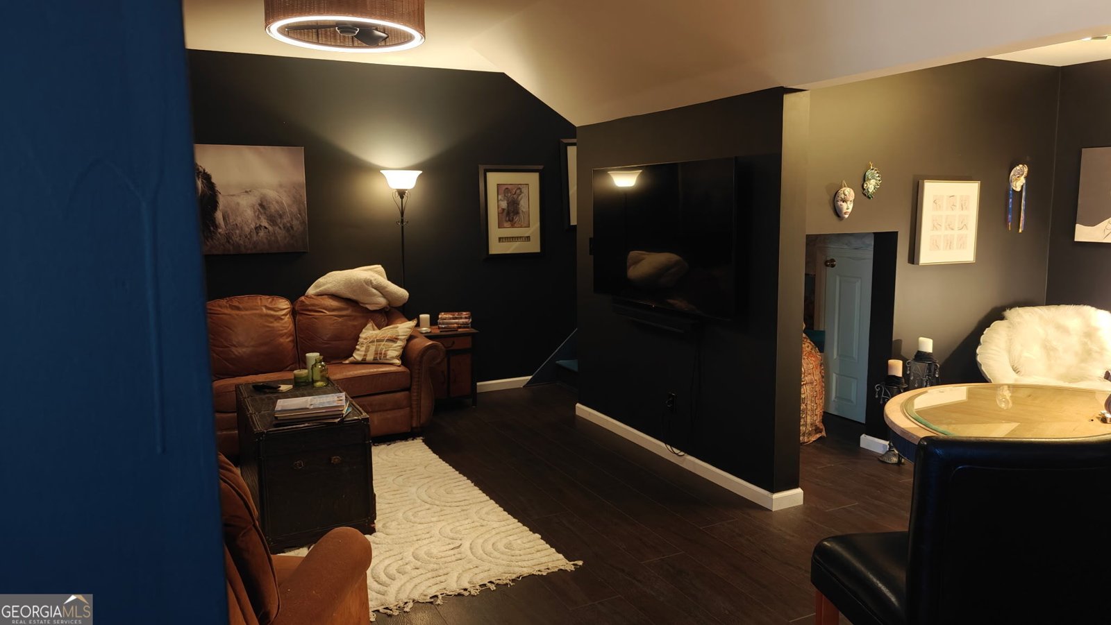 134 Ardenlee Drive Peachtree City - Photo 44