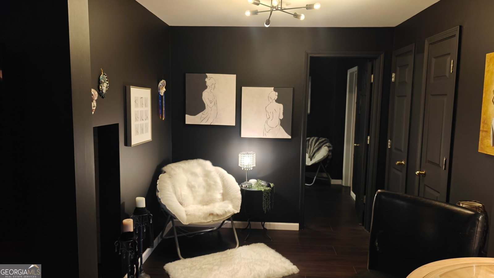 134 Ardenlee Drive Peachtree City - Photo 45