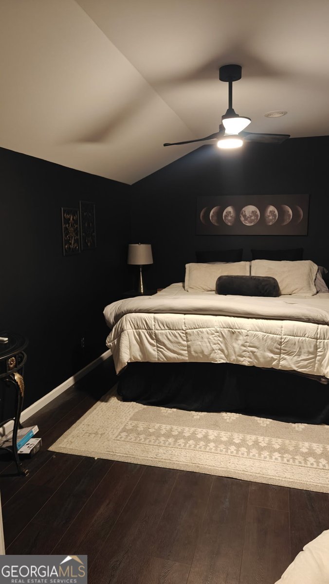 134 Ardenlee Drive Peachtree City - Photo 46