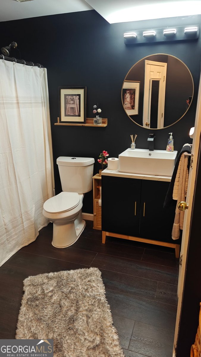 134 Ardenlee Drive Peachtree City - Photo 50