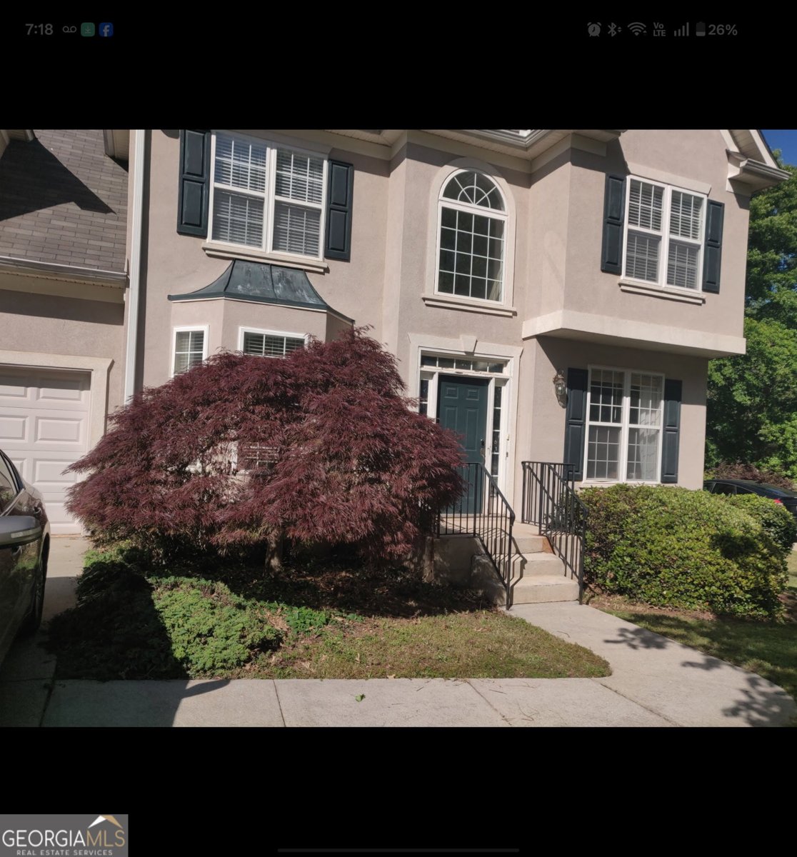 134 Ardenlee Drive Peachtree City - Photo 51