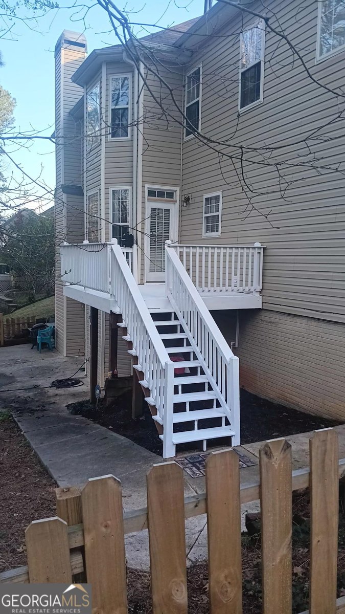 134 Ardenlee Drive Peachtree City - Photo 52