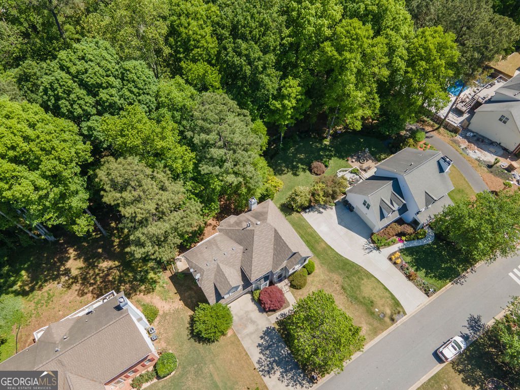 134 Ardenlee Drive Peachtree City - Photo 53