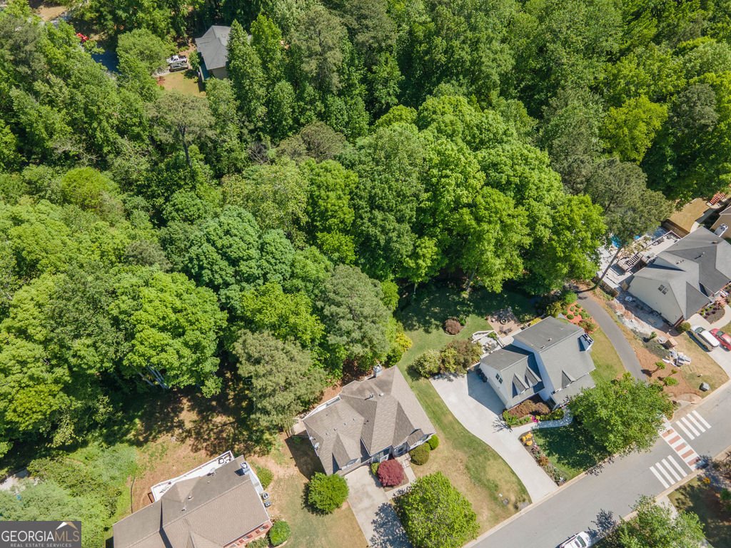 134 Ardenlee Drive Peachtree City - Photo 54
