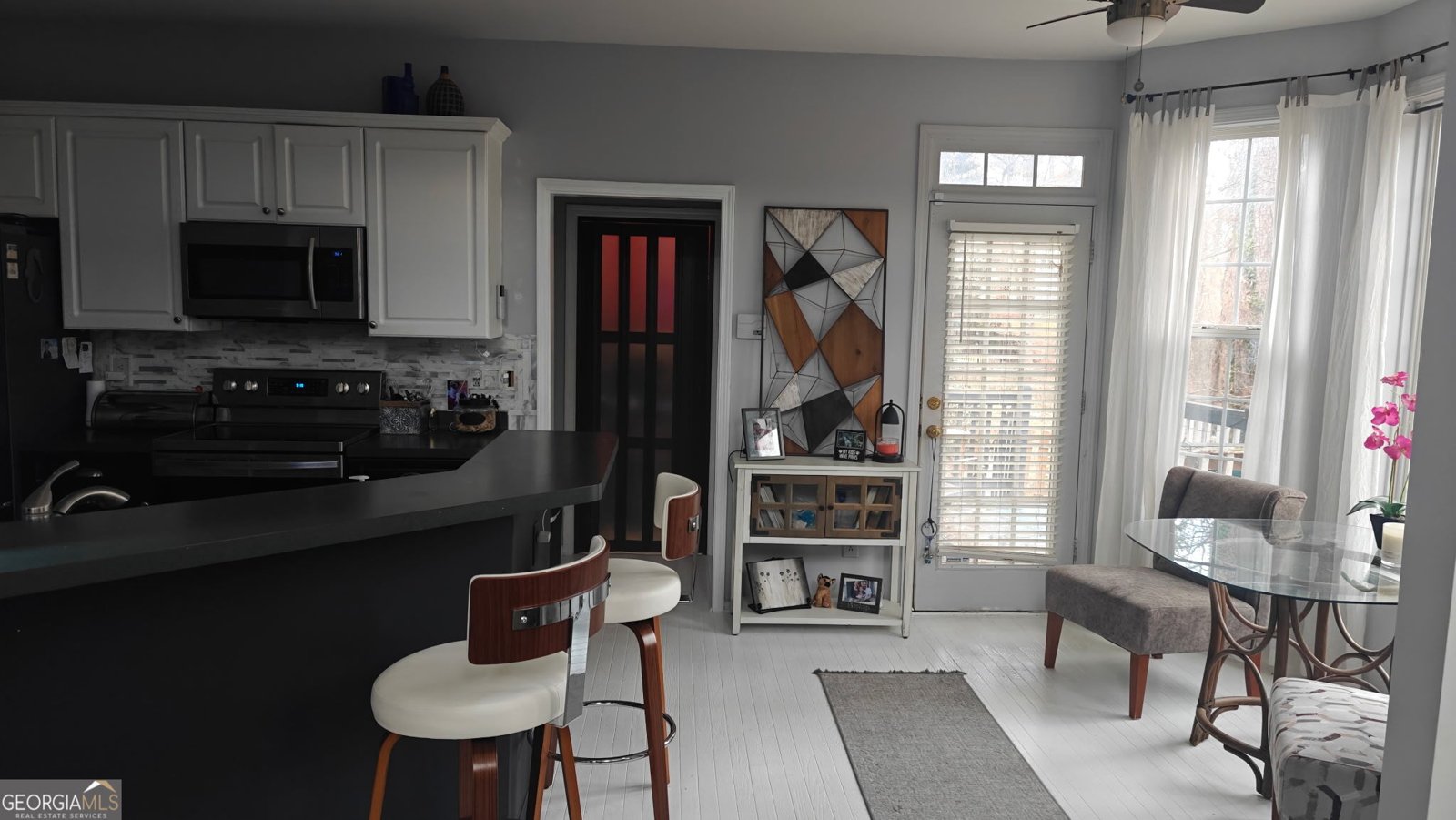 134 Ardenlee Drive Peachtree City - Photo 6