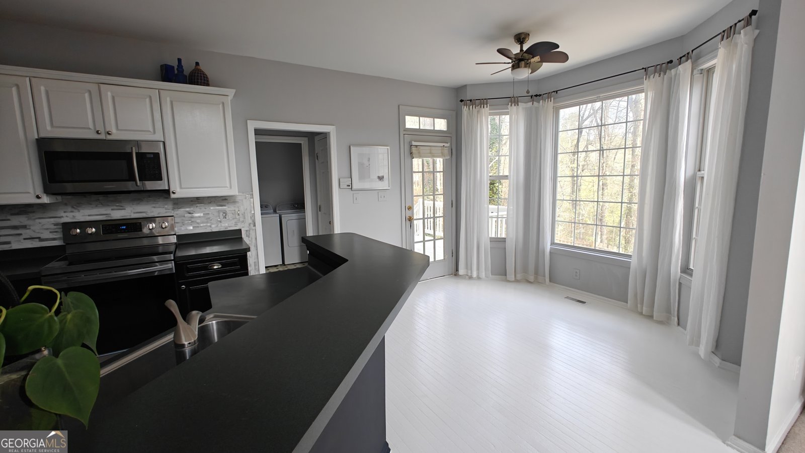 134 Ardenlee Drive Peachtree City - Photo 7