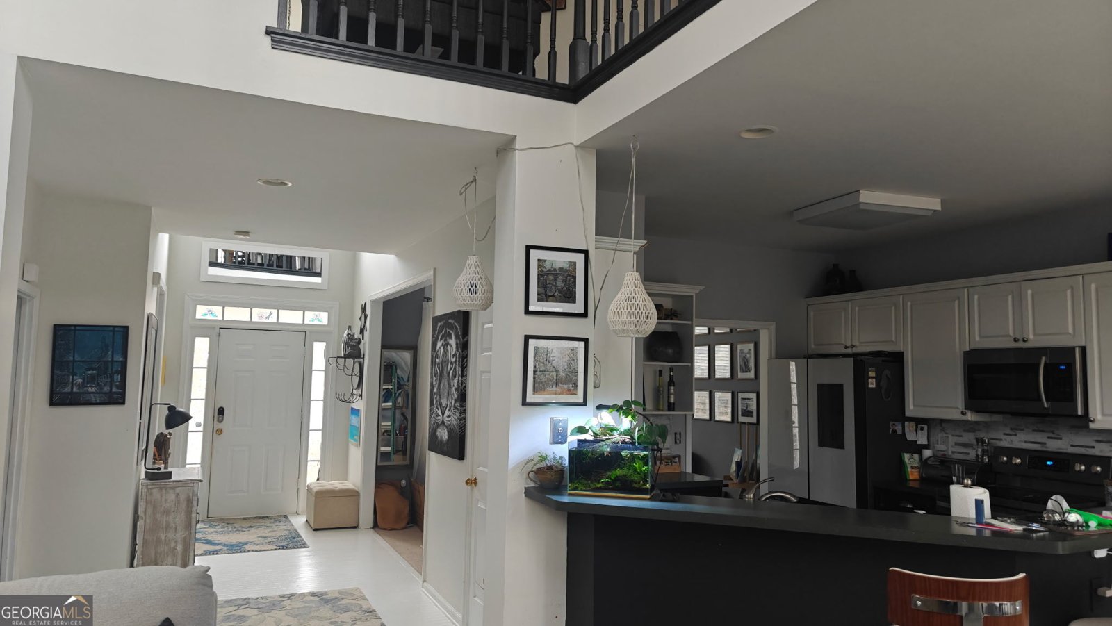 134 Ardenlee Drive Peachtree City - Photo 8