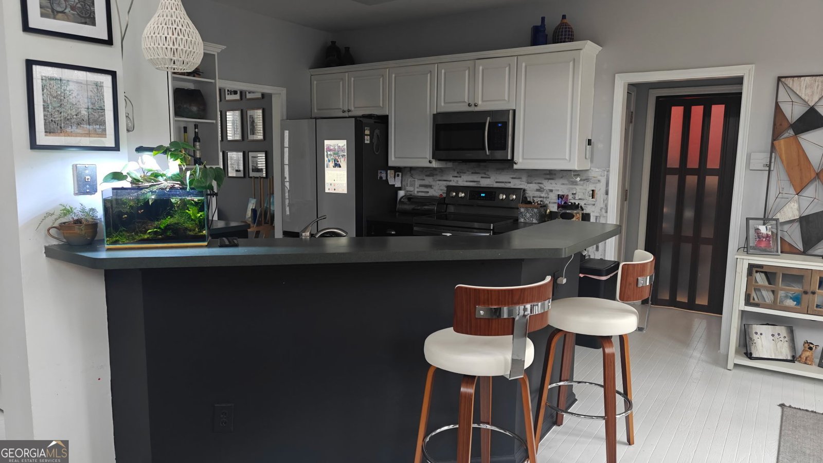 134 Ardenlee Drive Peachtree City - Photo 9