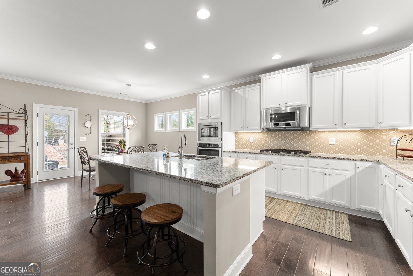 6728 Little Whistle Way Clermont - Photo 16