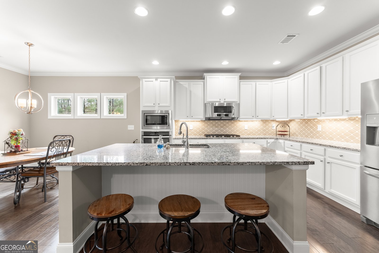 6728 Little Whistle Way Clermont - Photo 17