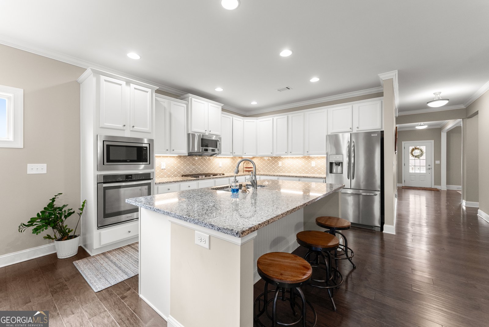 6728 Little Whistle Way Clermont - Photo 18