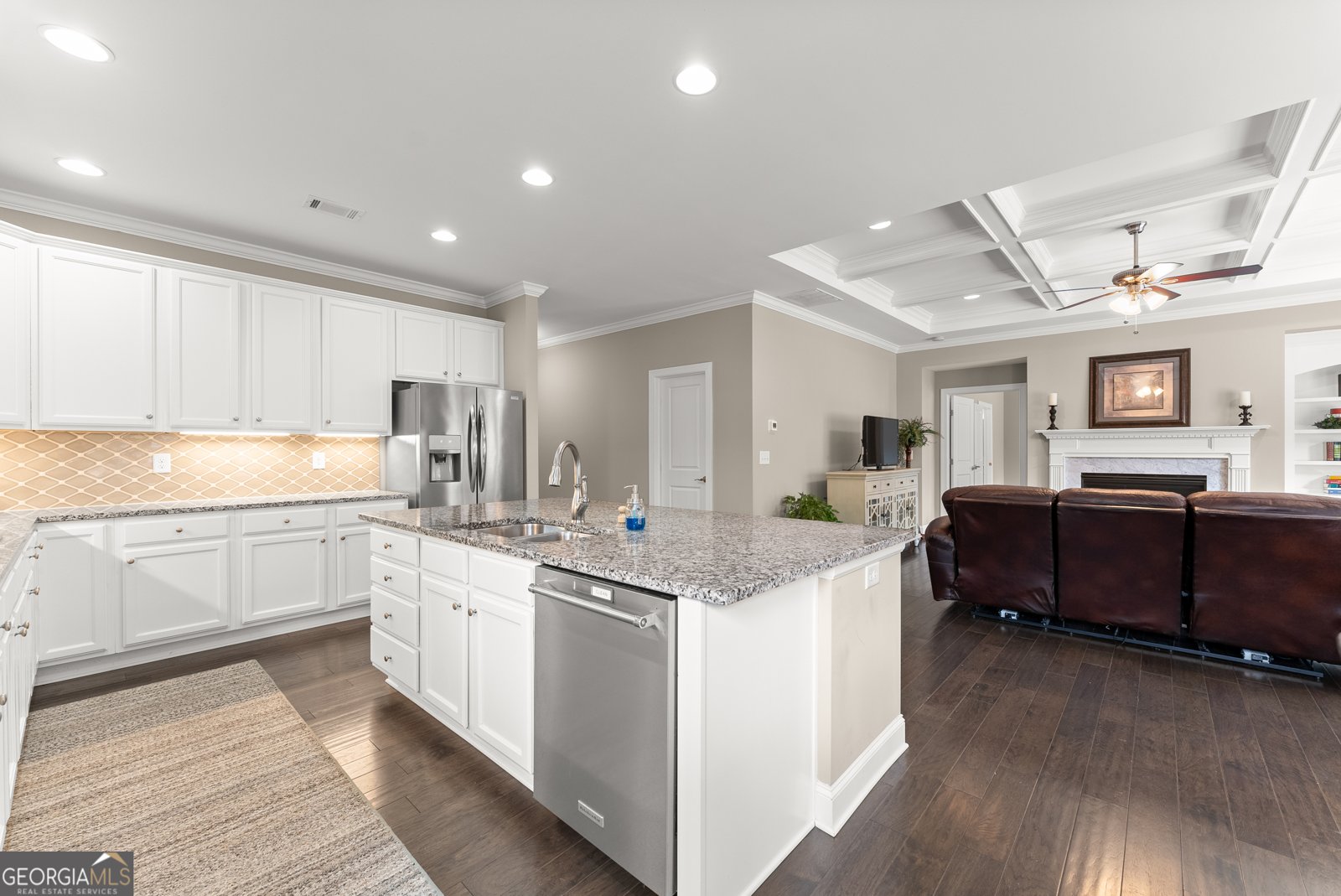 6728 Little Whistle Way Clermont - Photo 19