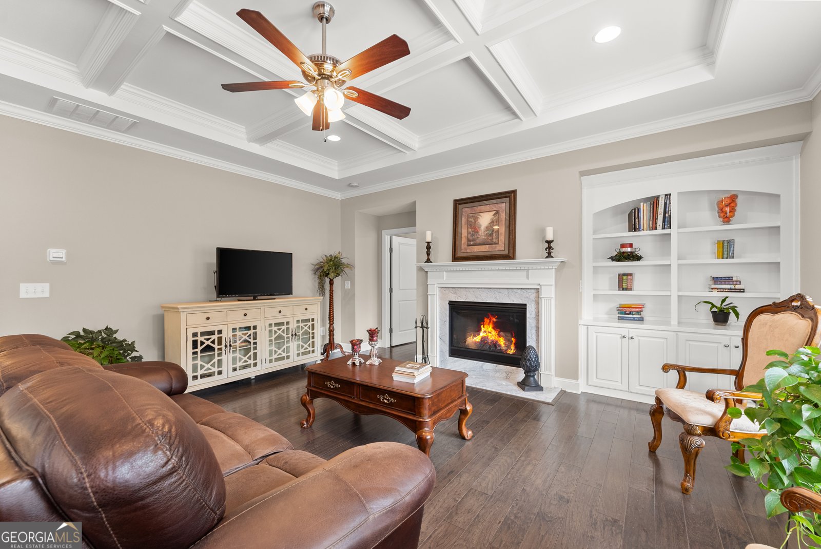 6728 Little Whistle Way Clermont - Photo 23