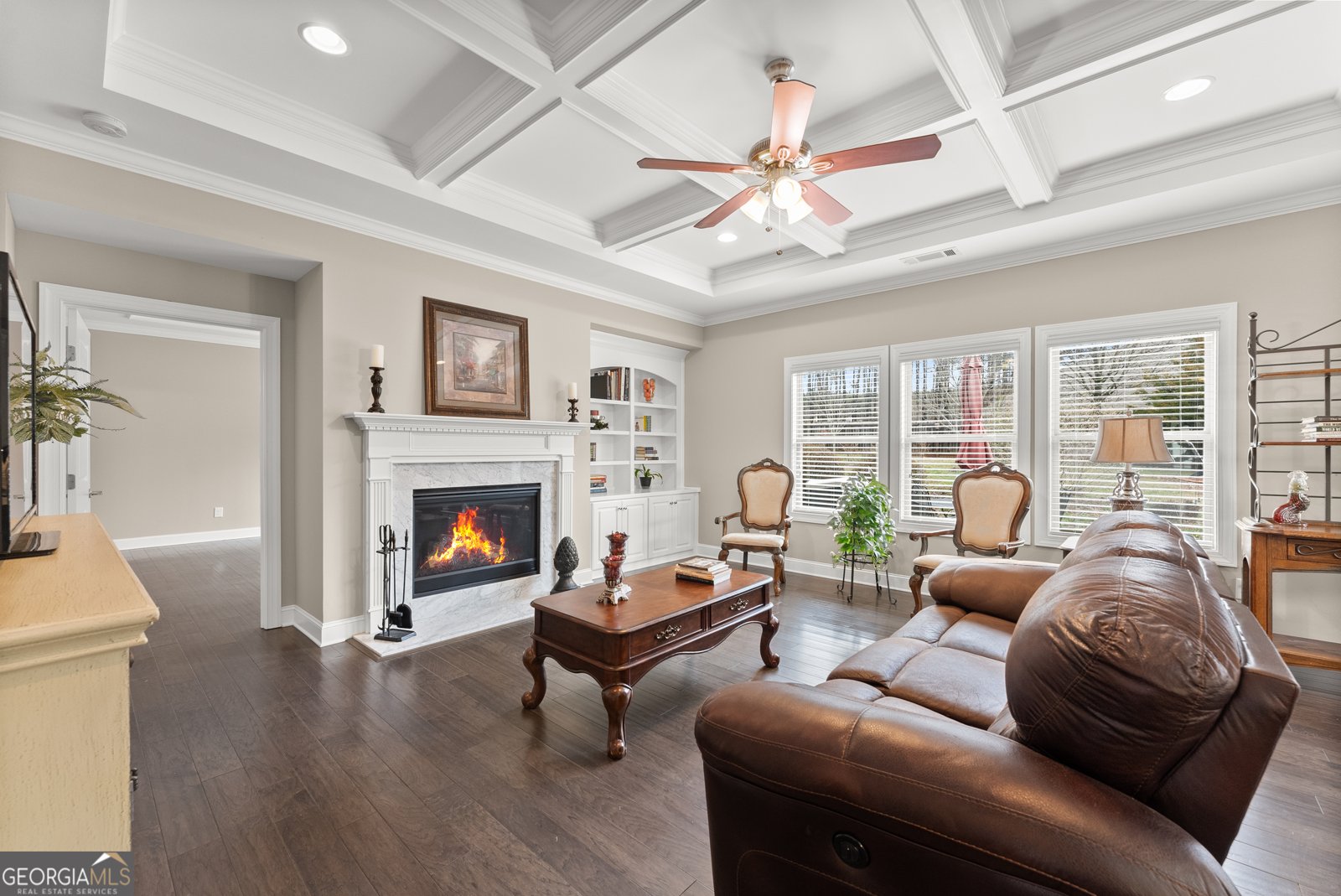 6728 Little Whistle Way Clermont - Photo 24