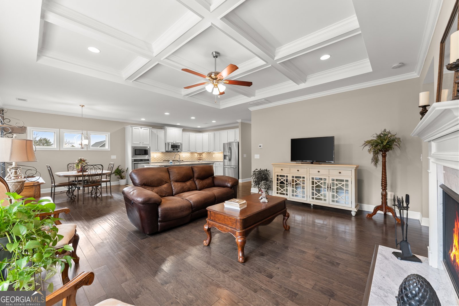 6728 Little Whistle Way Clermont - Photo 25