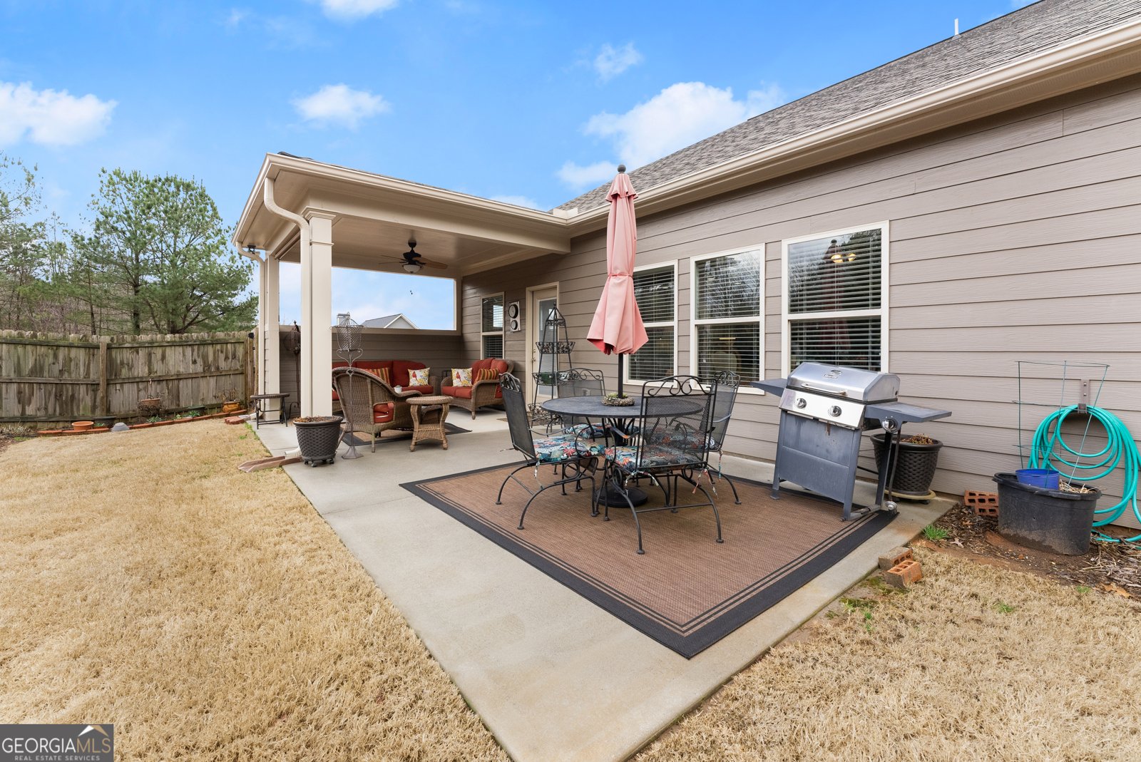 6728 Little Whistle Way Clermont - Photo 46