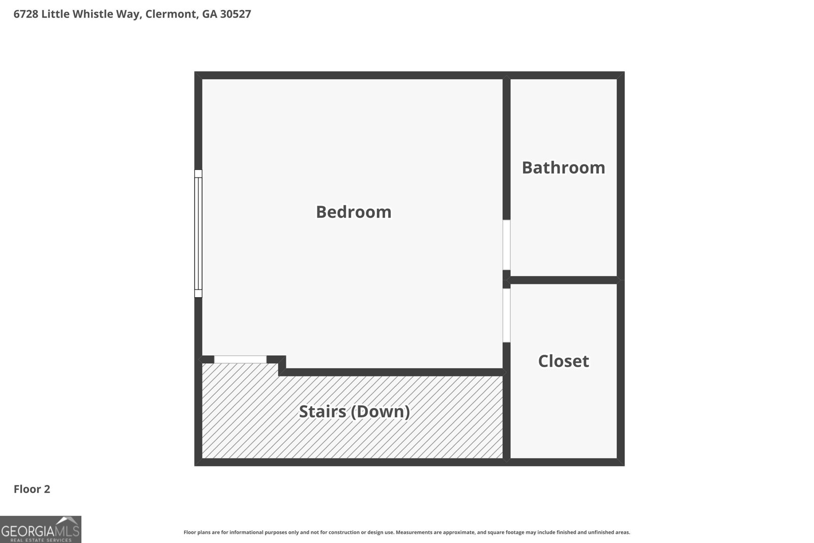 6728 Little Whistle Way Clermont - Photo 50