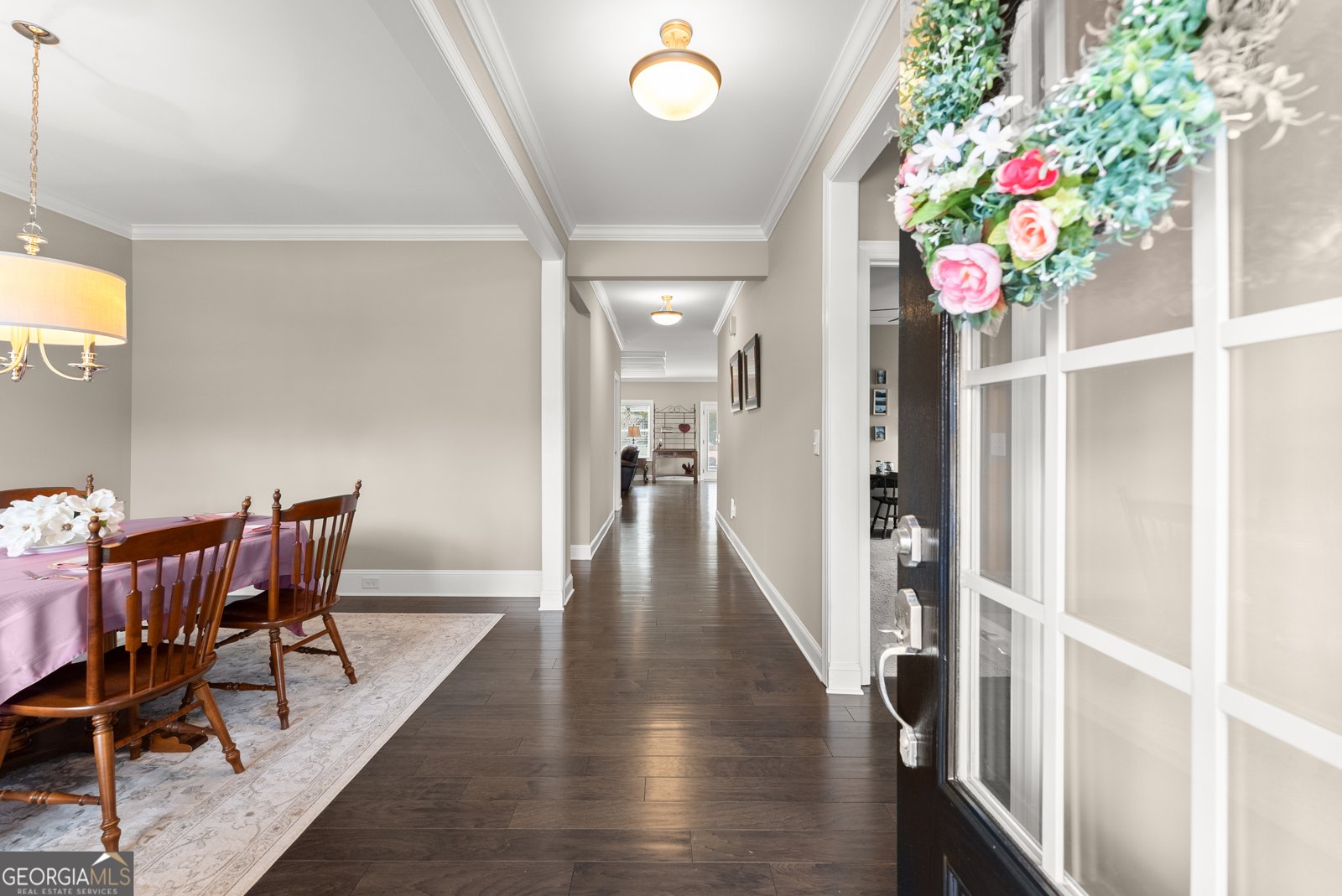 6728 Little Whistle Way Clermont - Photo 8