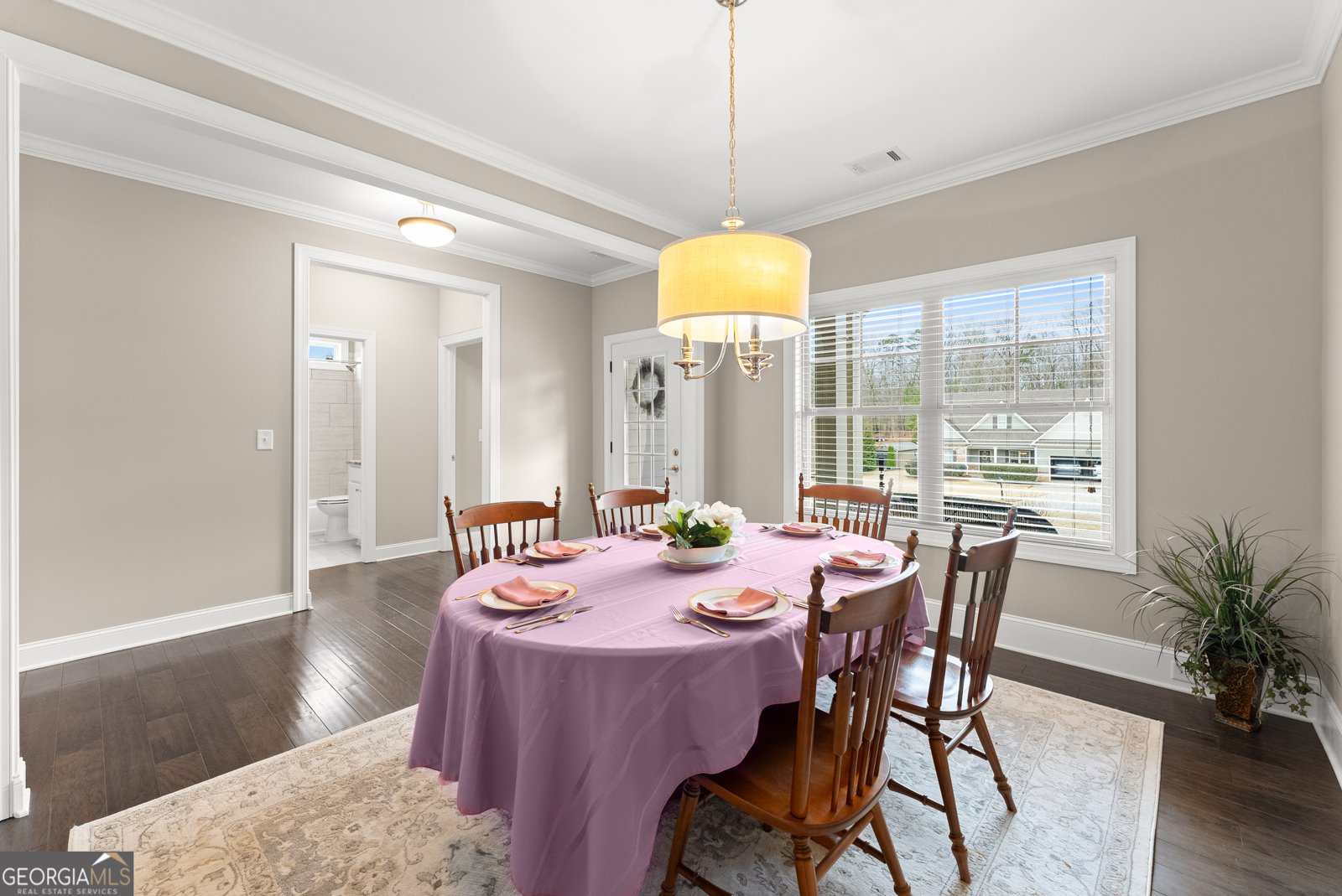 6728 Little Whistle Way Clermont - Photo 9