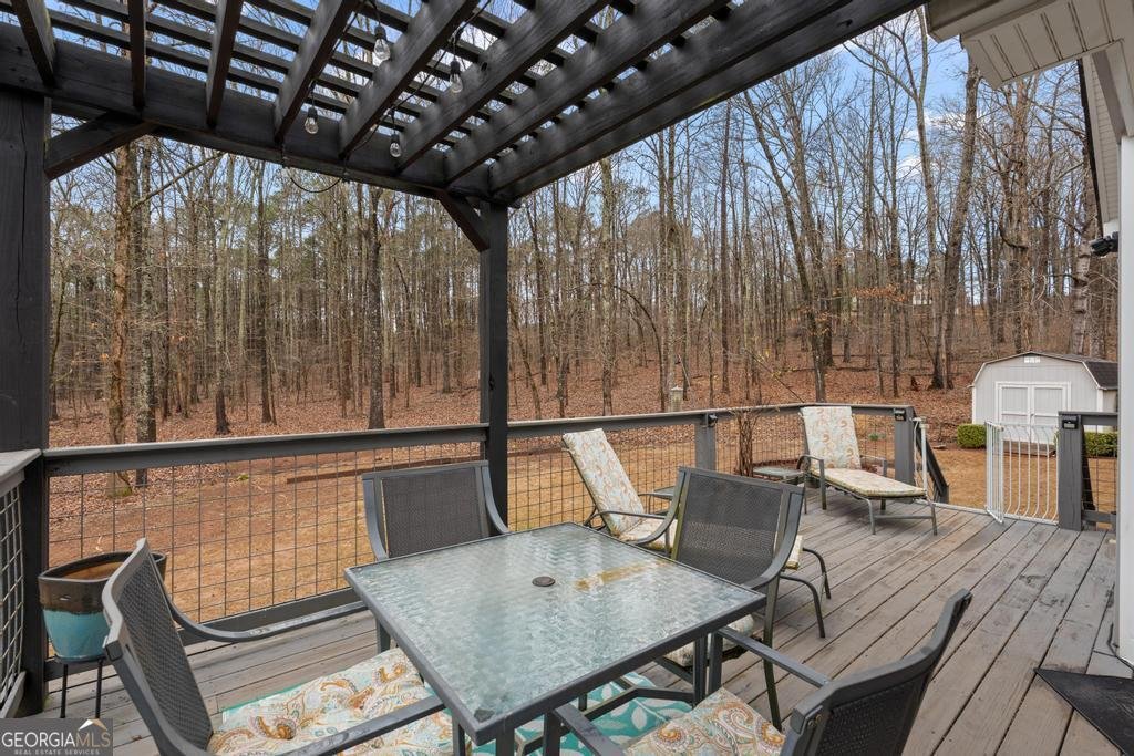 336 Stonecutters Cove Stockbridge - Photo 17