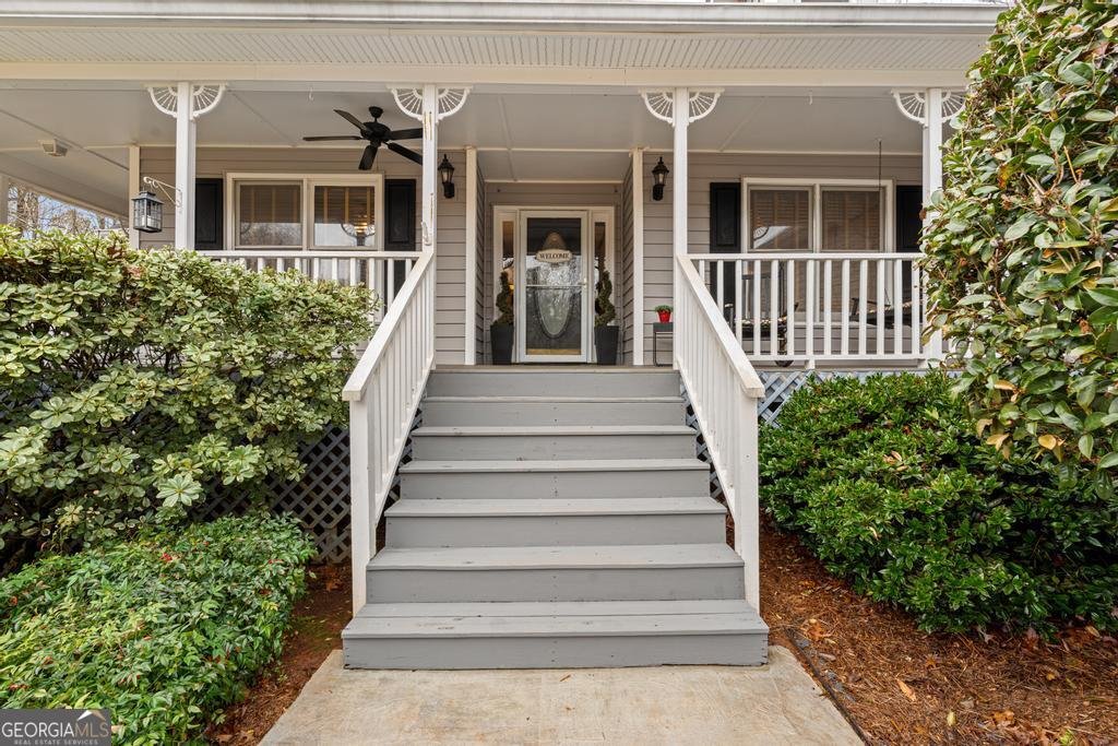 336 Stonecutters Cove Stockbridge - Photo 18