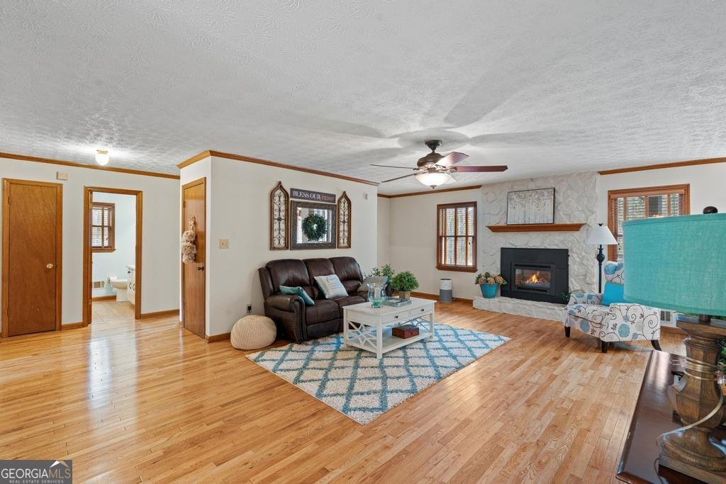 336 Stonecutters Cove Stockbridge - Photo 30