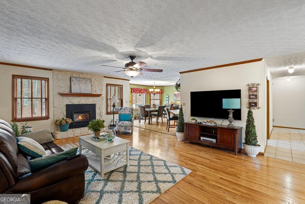 336 Stonecutters Cove Stockbridge - Photo 31