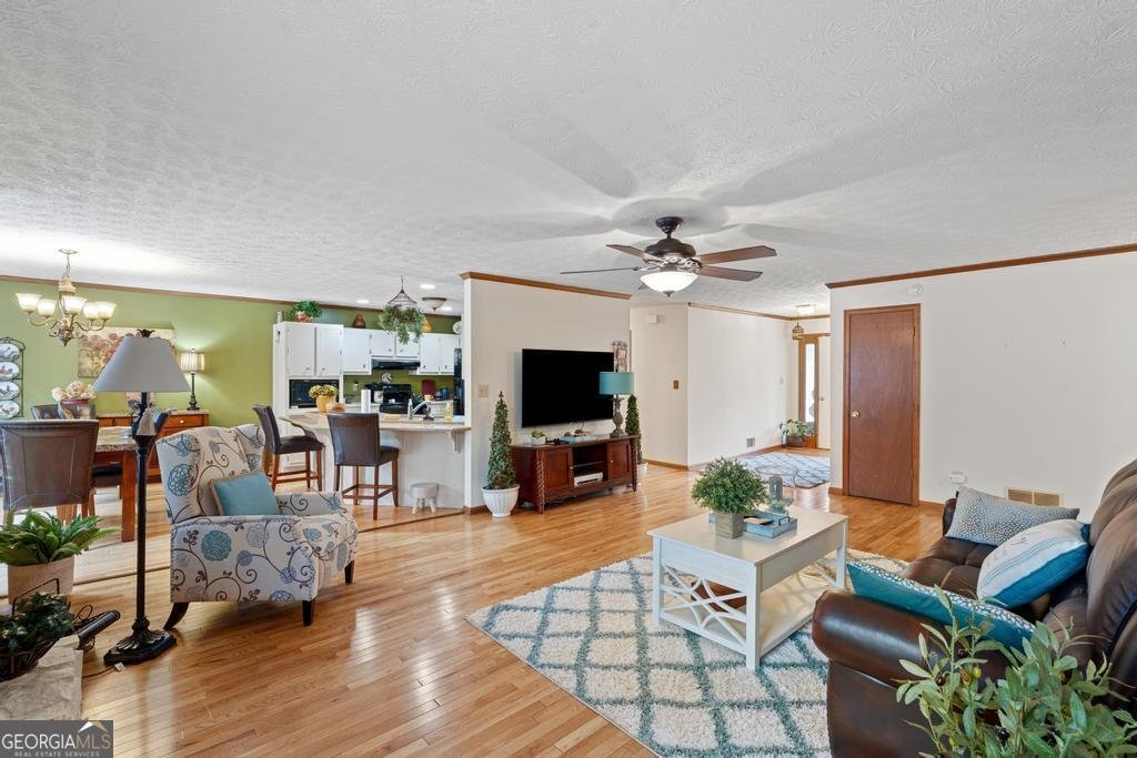 336 Stonecutters Cove Stockbridge - Photo 32