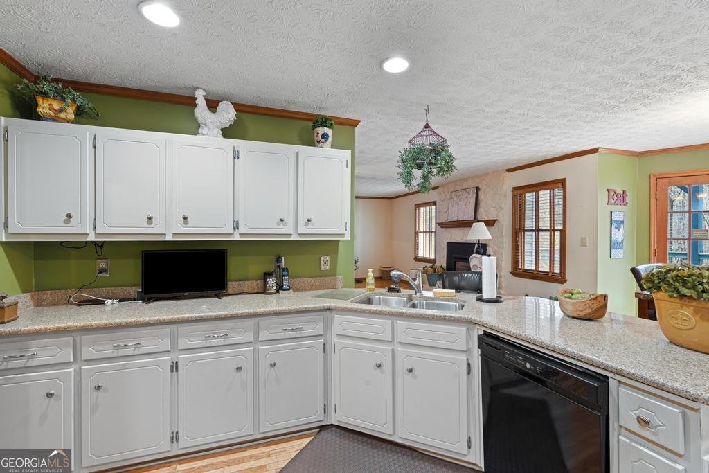 336 Stonecutters Cove Stockbridge - Photo 37