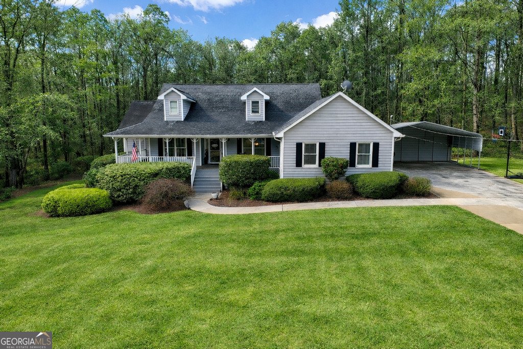 336 Stonecutters Cove Stockbridge - Photo 6