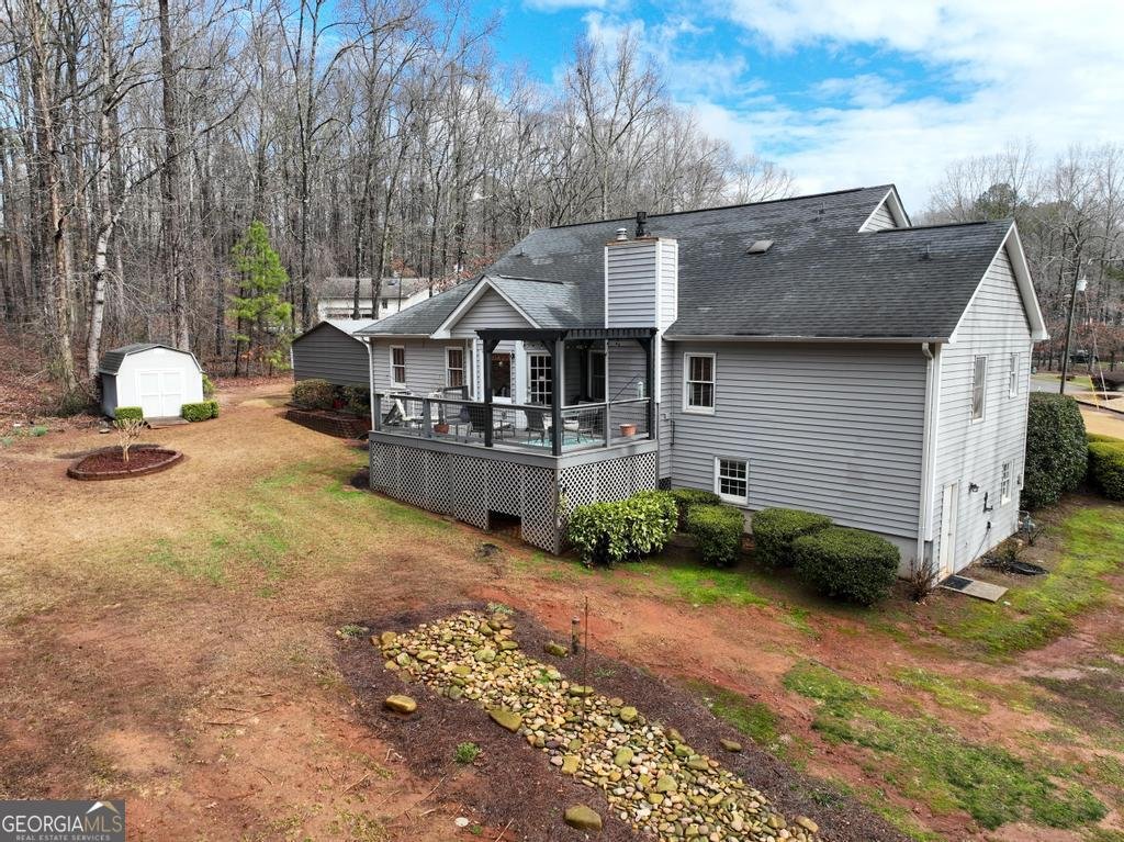 336 Stonecutters Cove Stockbridge - Photo 9