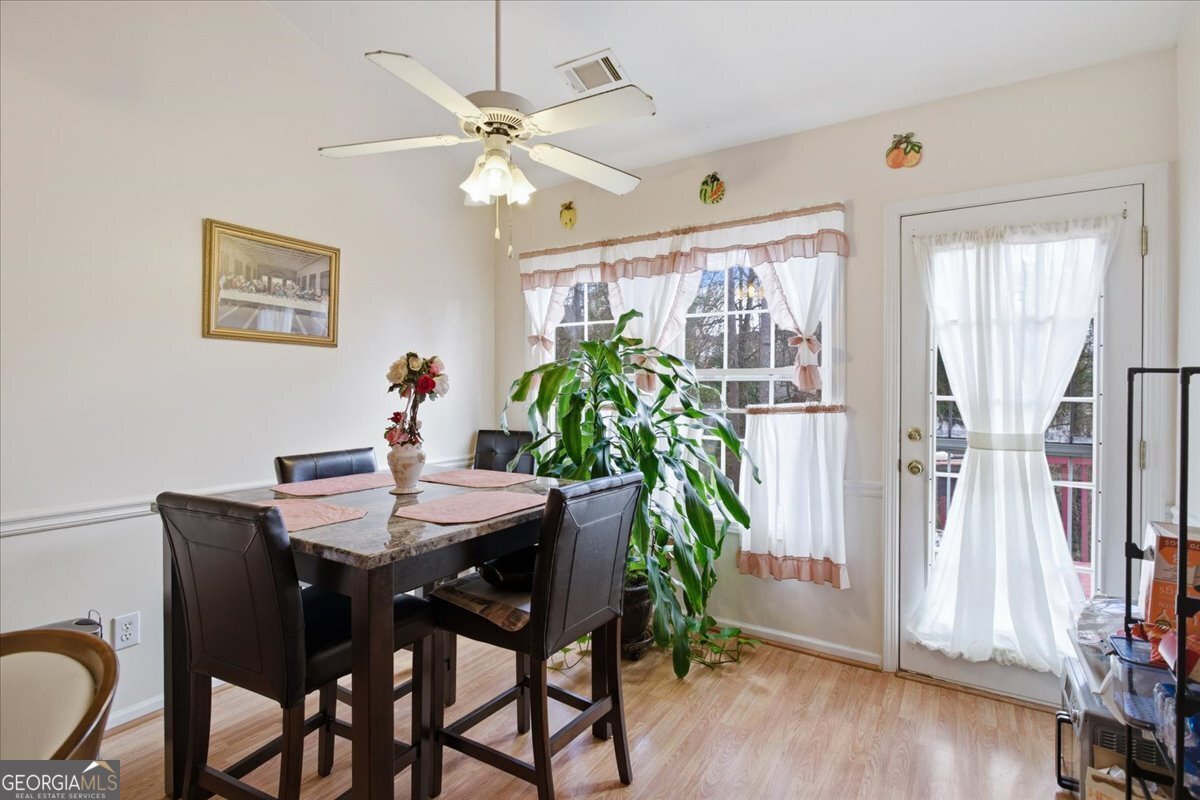 4650 Parkview Walk Drive Lilburn - Photo 11