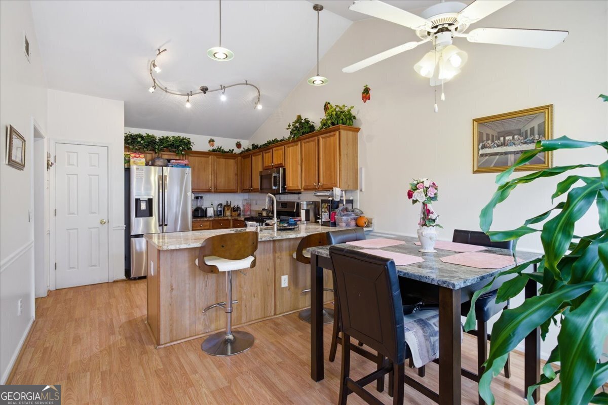 4650 Parkview Walk Drive Lilburn - Photo 12