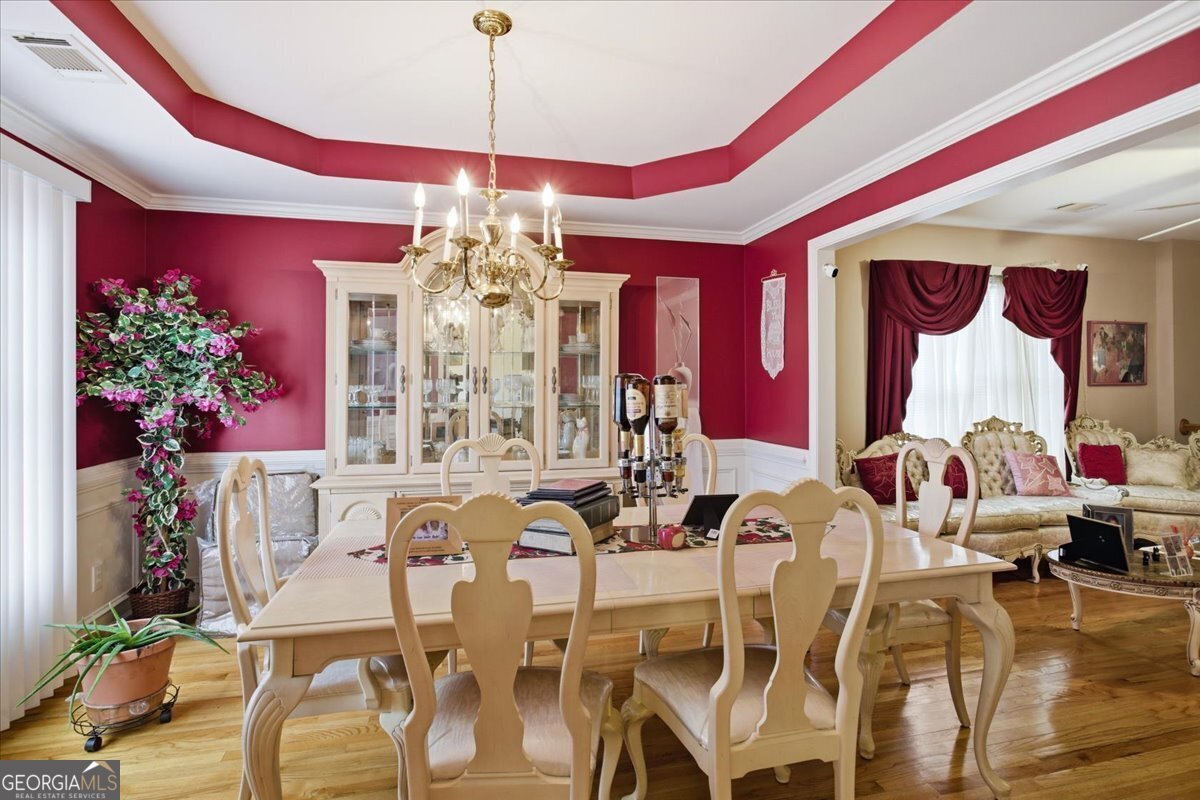 4650 Parkview Walk Drive Lilburn - Photo 13