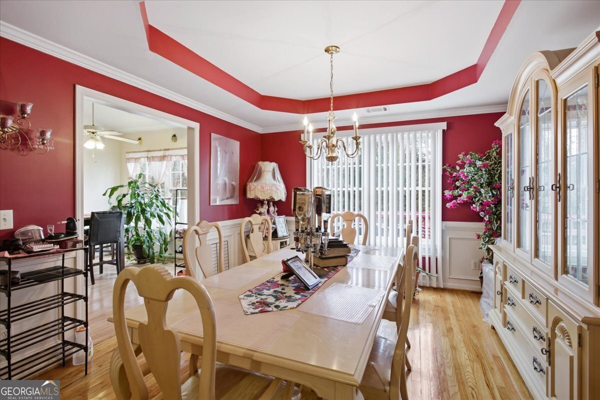 4650 Parkview Walk Drive Lilburn - Photo 14