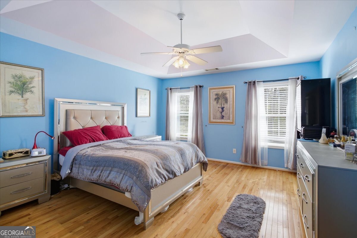 4650 Parkview Walk Drive Lilburn - Photo 15