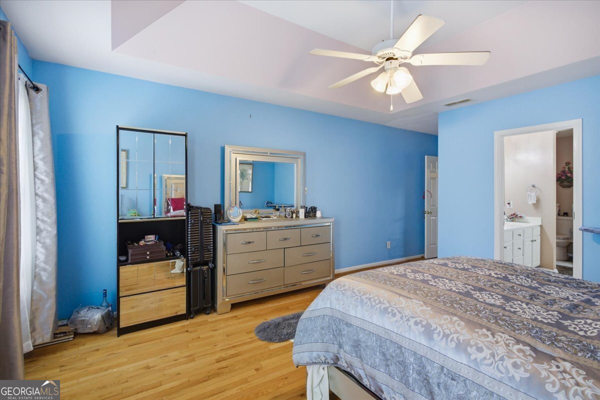 4650 Parkview Walk Drive Lilburn - Photo 16