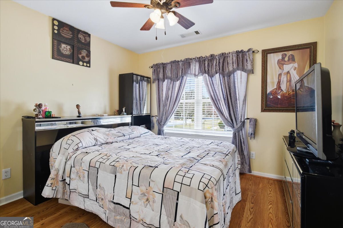 4650 Parkview Walk Drive Lilburn - Photo 19