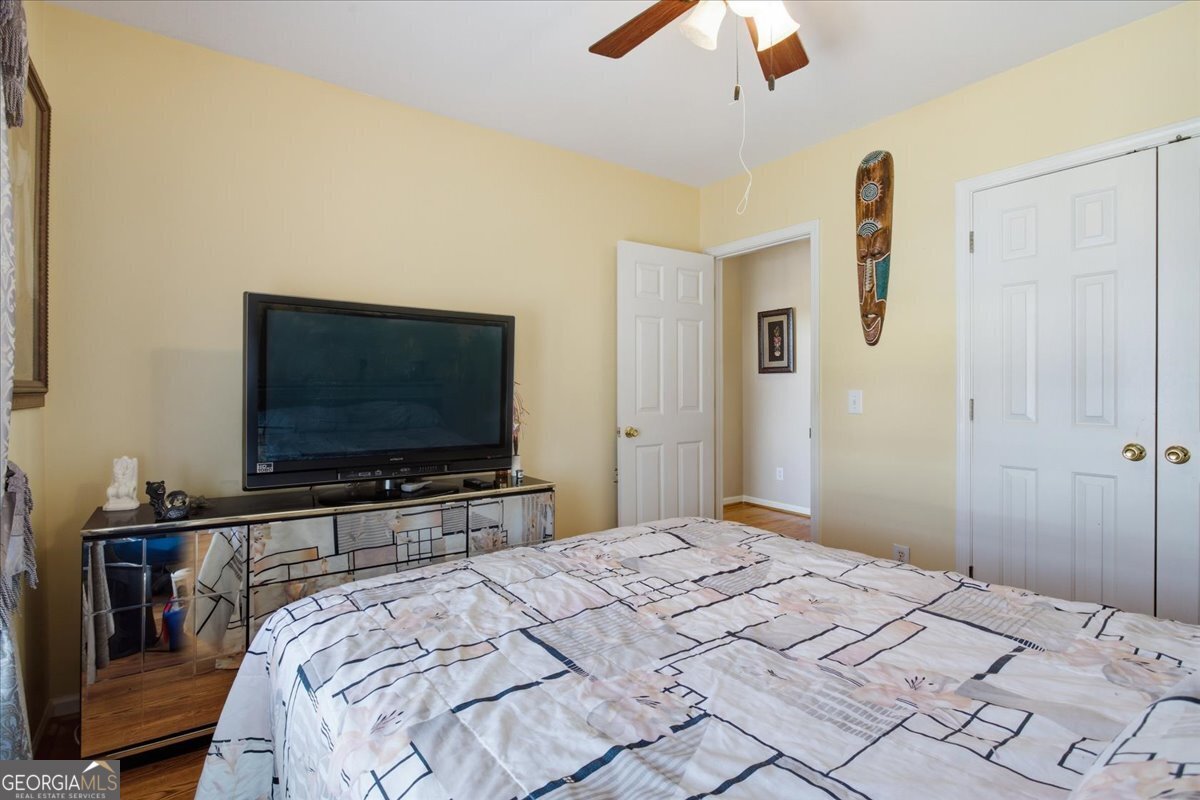 4650 Parkview Walk Drive Lilburn - Photo 20