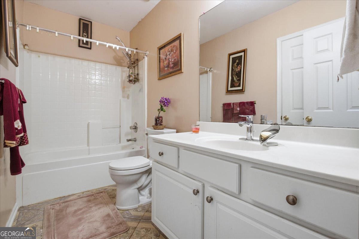 4650 Parkview Walk Drive Lilburn - Photo 21