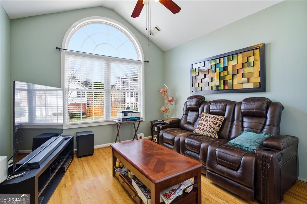 4650 Parkview Walk Drive Lilburn - Photo 22