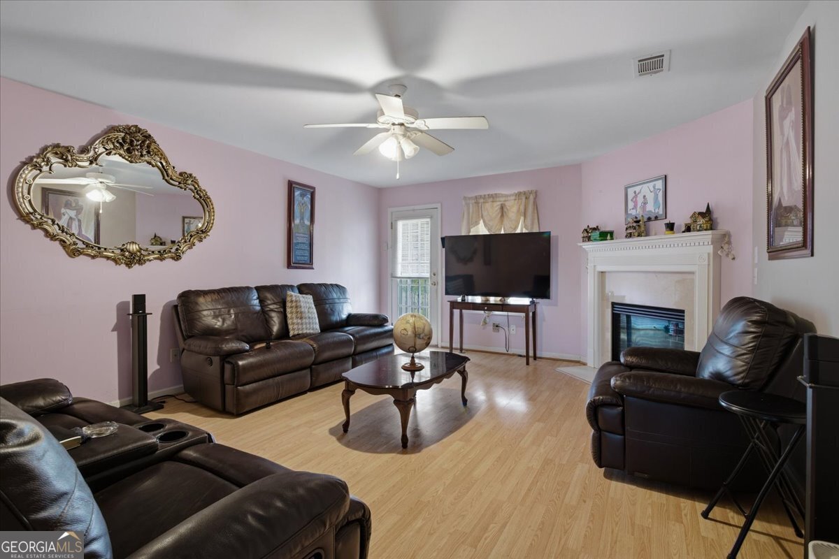 4650 Parkview Walk Drive Lilburn - Photo 24