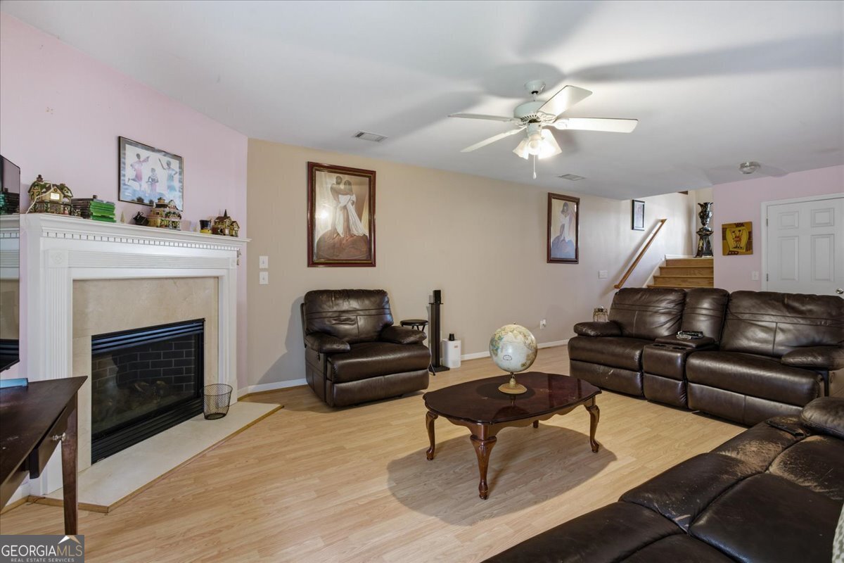 4650 Parkview Walk Drive Lilburn - Photo 25
