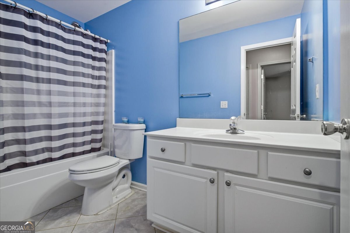 4650 Parkview Walk Drive Lilburn - Photo 26