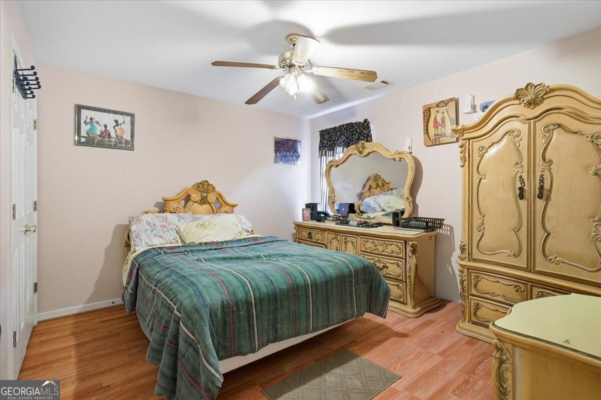 4650 Parkview Walk Drive Lilburn - Photo 27