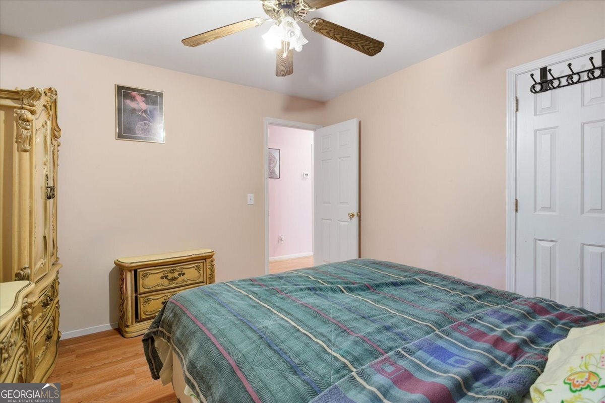 4650 Parkview Walk Drive Lilburn - Photo 28