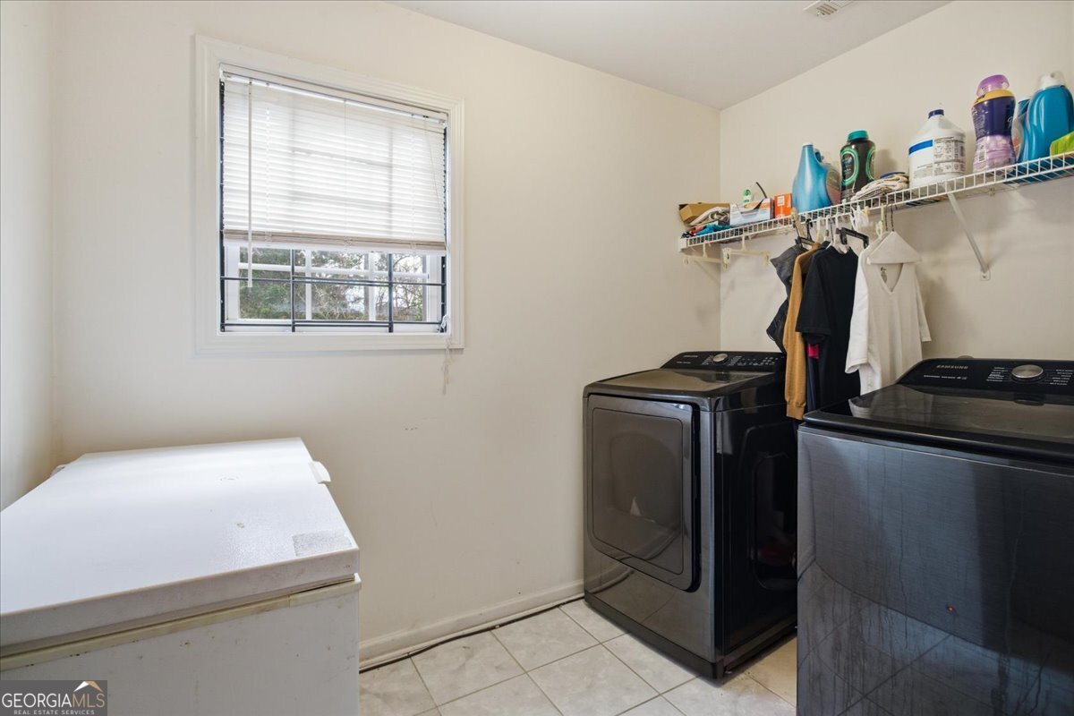 4650 Parkview Walk Drive Lilburn - Photo 29