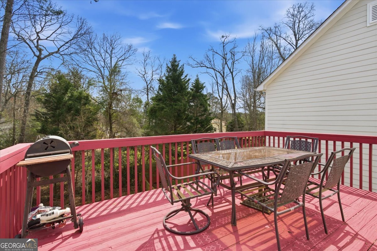 4650 Parkview Walk Drive Lilburn - Photo 33